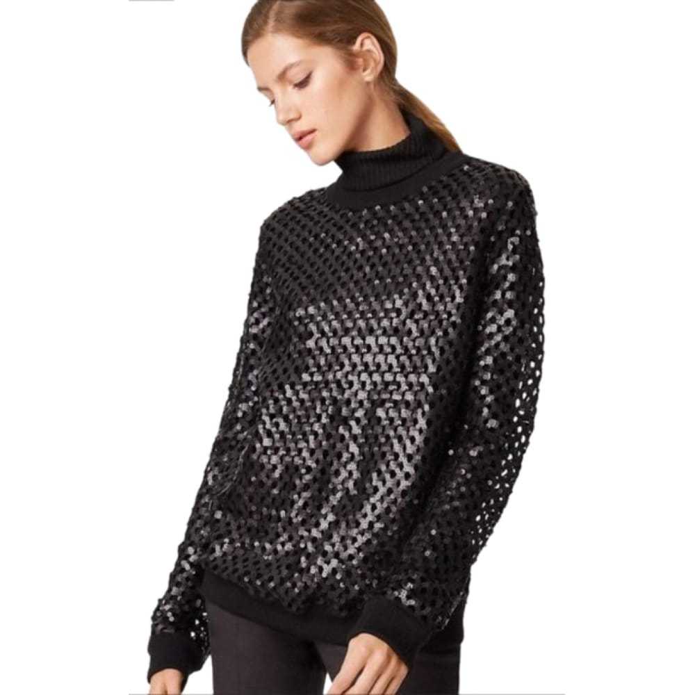 Tory Burch Wool jumper - image 2