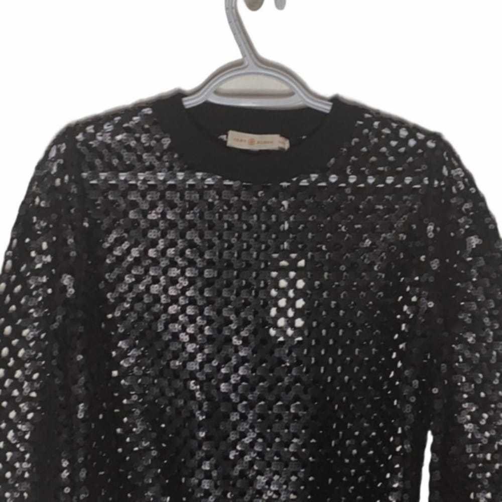 Tory Burch Wool jumper - image 7