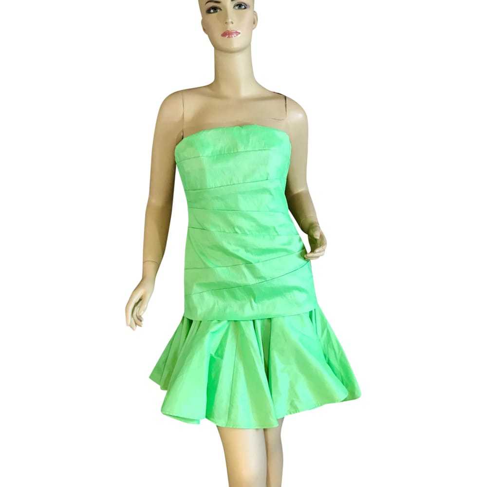 Halston Mini dress - image 1