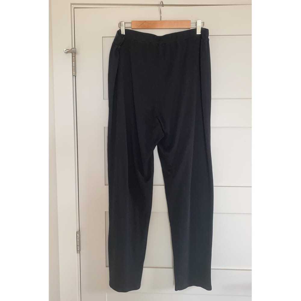 Eileen Fisher Slim pants - image 5