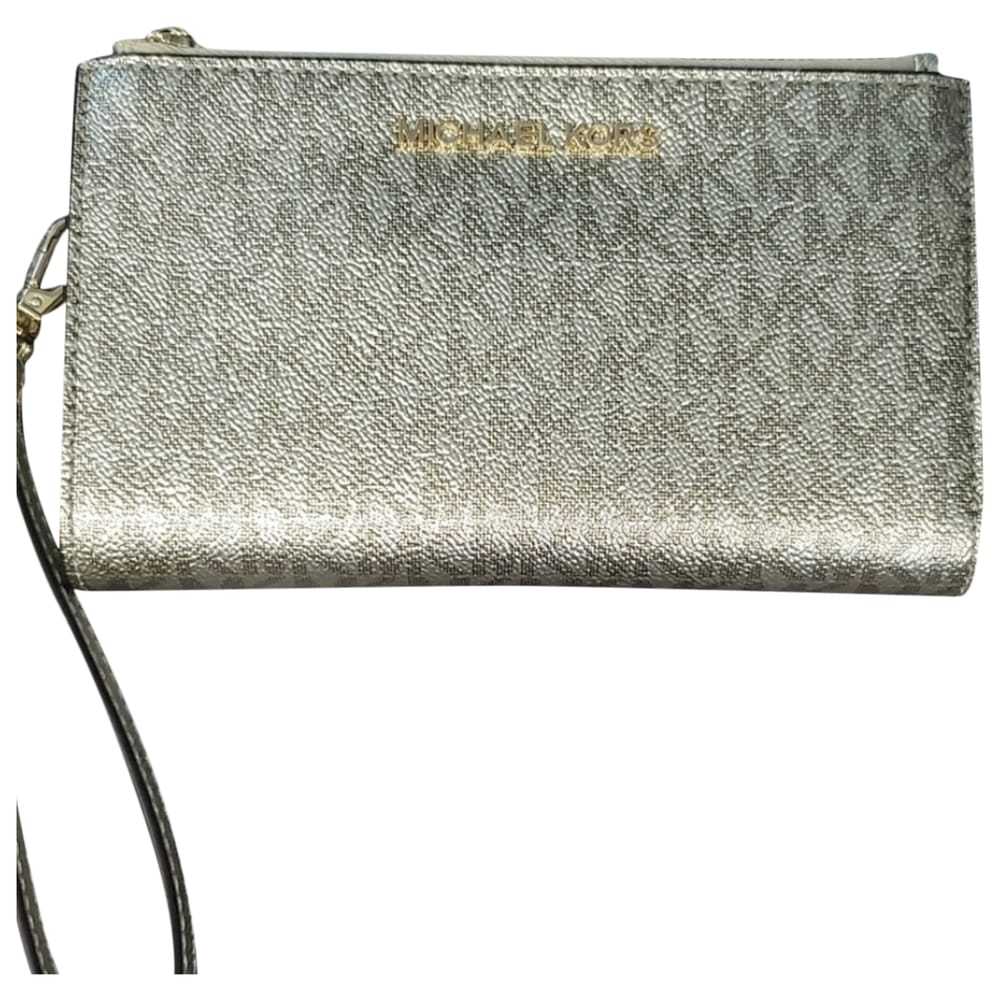 Michael Kors Leather wallet - image 1