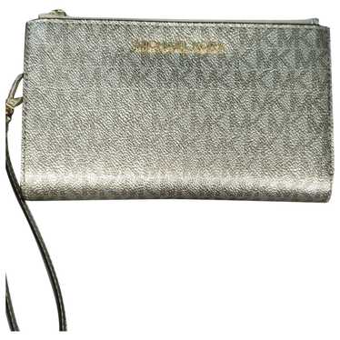 Michael Kors Leather wallet - image 1