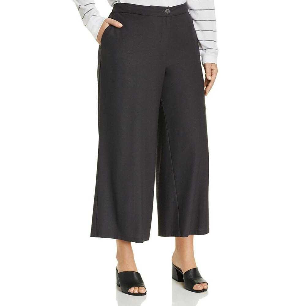 Eileen Fisher Trousers - image 3