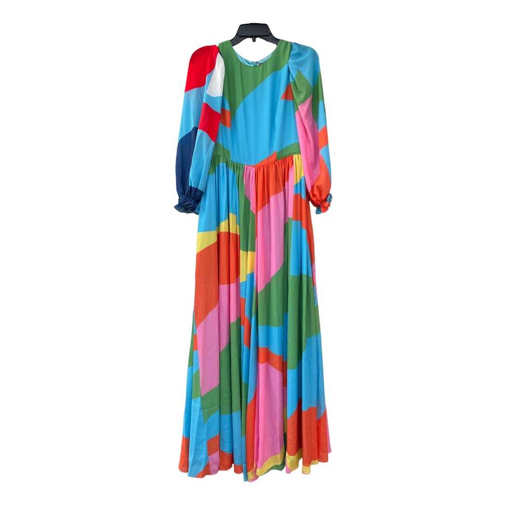 Staud Maxi dress - image 1