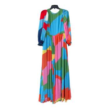 Staud Maxi dress - image 1