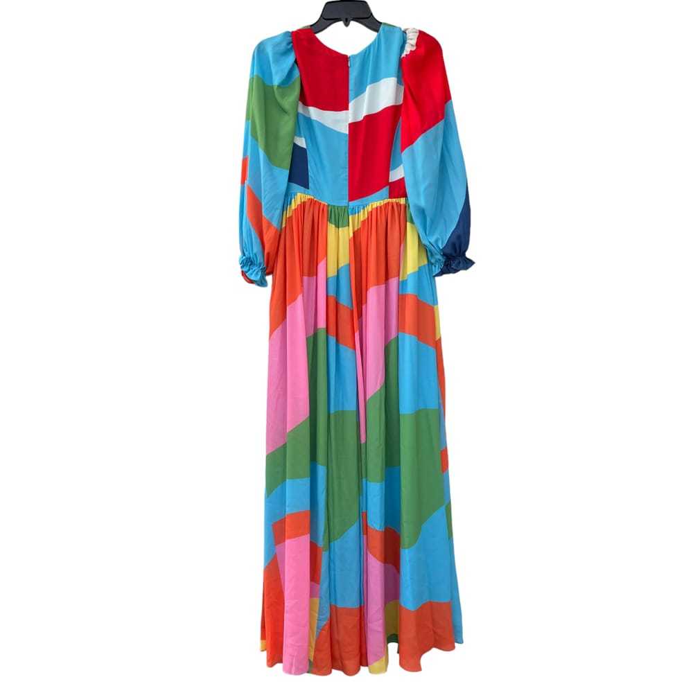 Staud Maxi dress - image 2