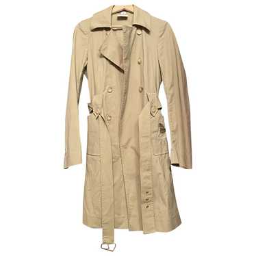 Celine Trench coat