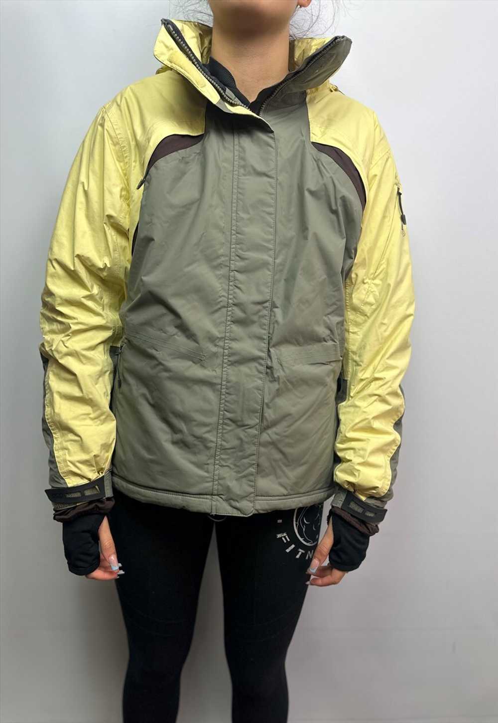 Vintage Nike ACG Storm Fit Ski Jacket - Gem