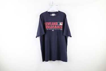 Vintage #24 GRADY SIZEMORE Cleveland Indians MLB Majestic Jersey YL – XL3  VINTAGE CLOTHING
