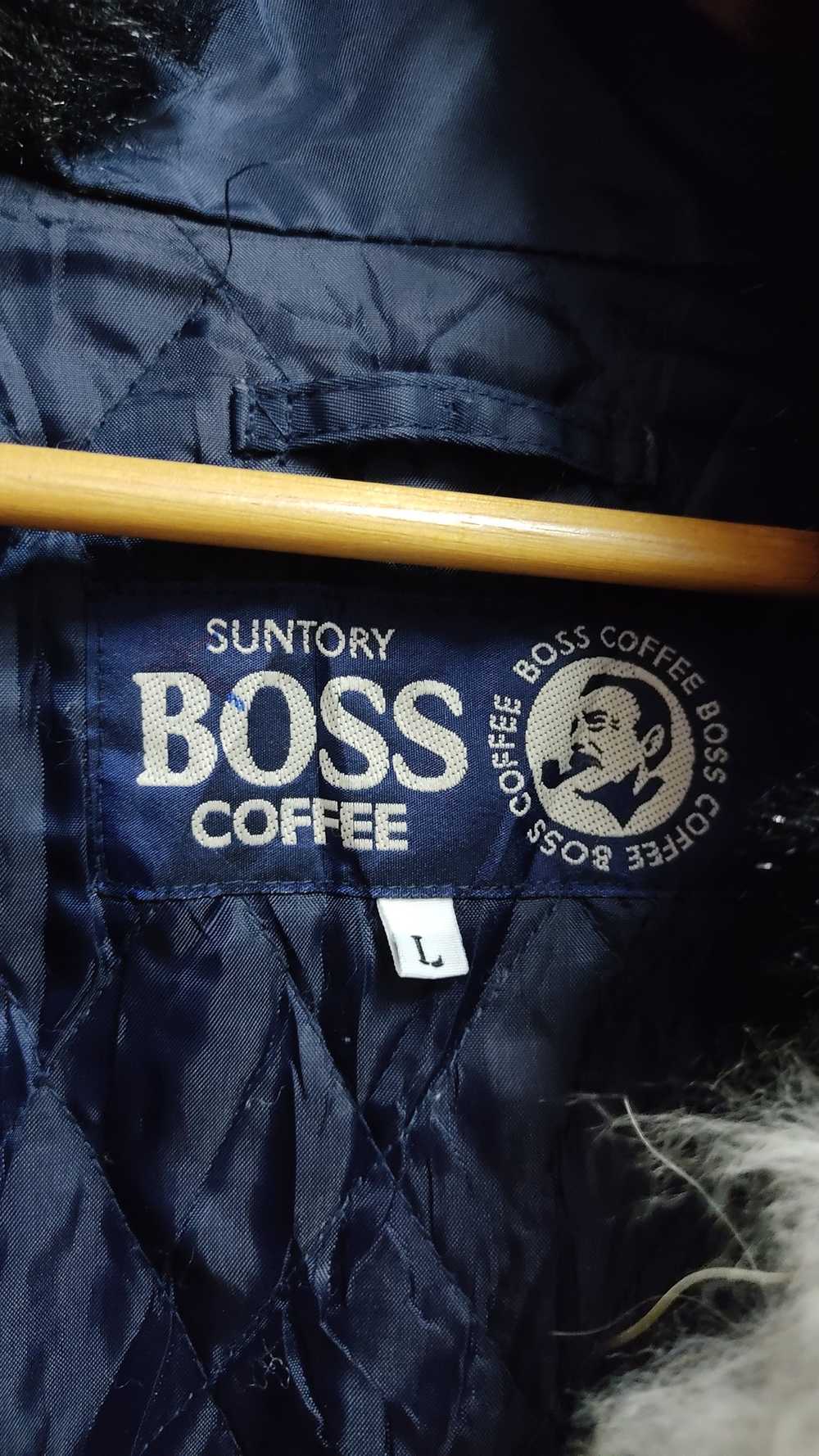 Japanese Brand × Vintage VINTAGE SUNTORY COFFEE B… - image 11