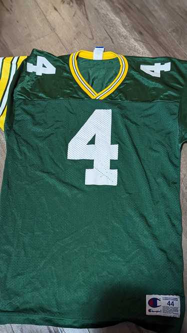 Champion Vintage 1990s Green Bay Packers Champion 