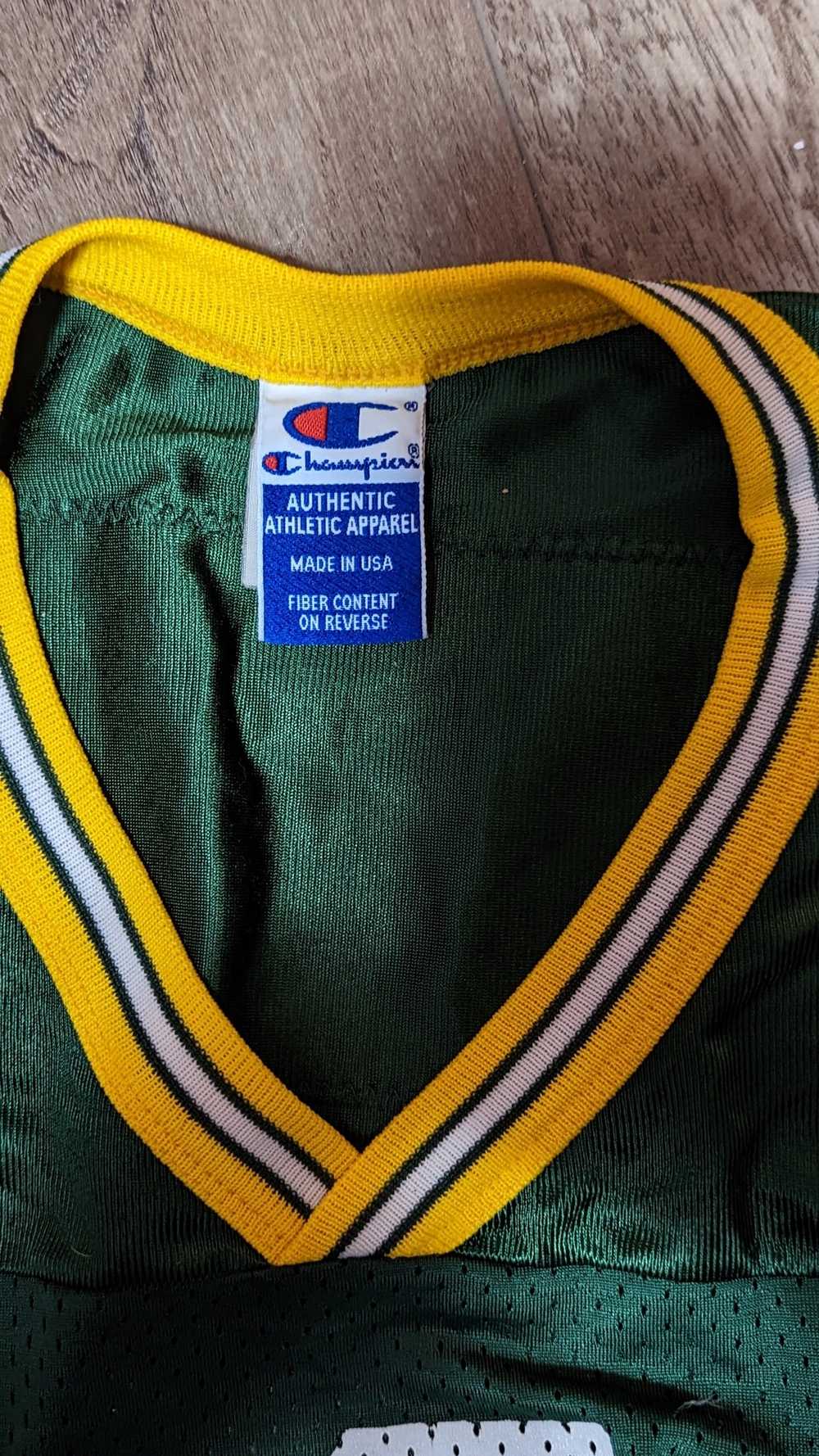 Vintage Green Bay Packers Sweatshirt (1990s) 9466 