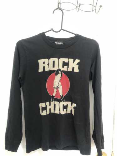 Hysteric glamour rock - Gem