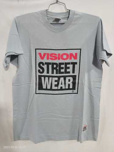 Vintage vision street streetwear - Gem