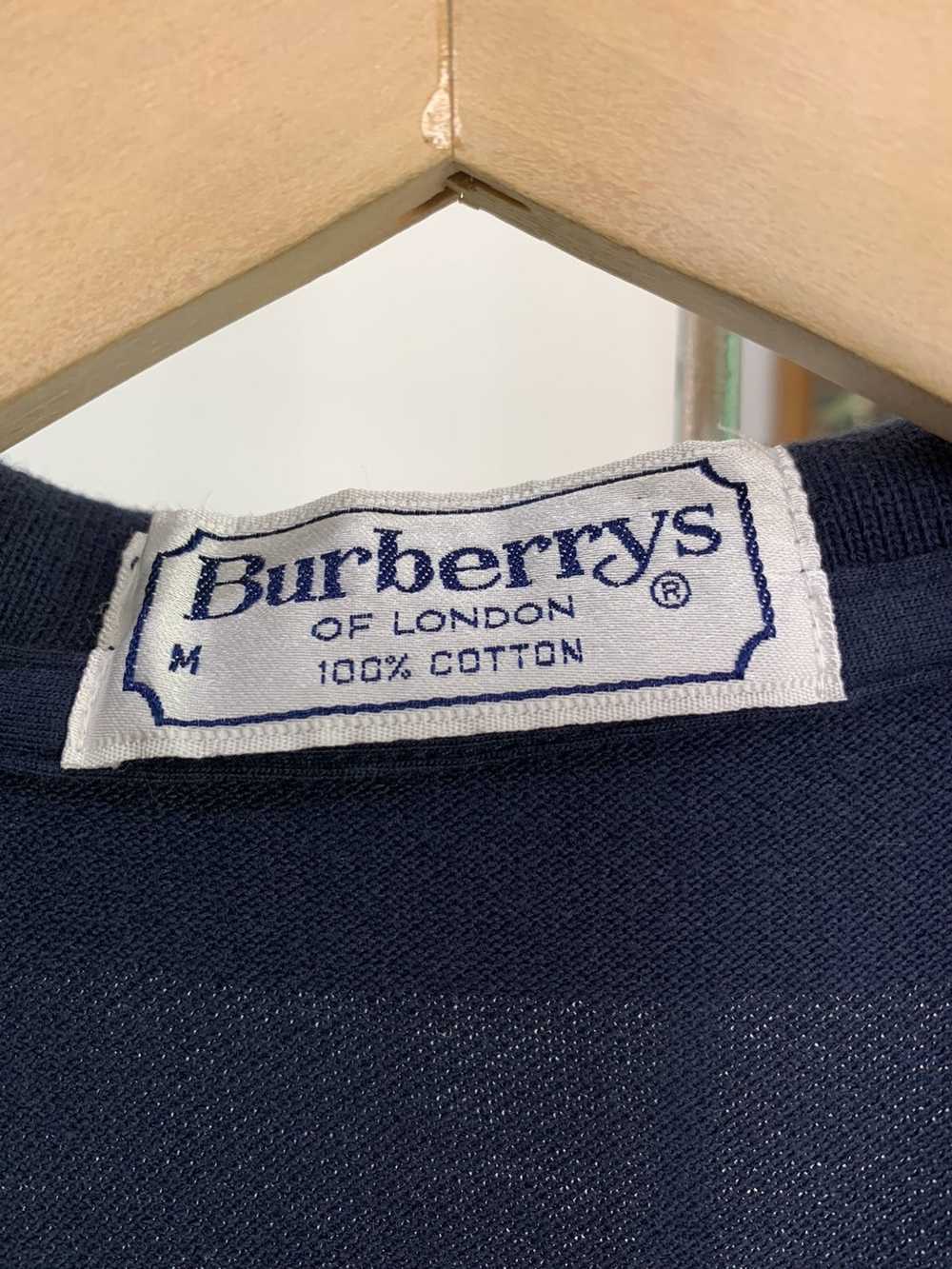 Burberry Burberrys Of London Dress - image 7