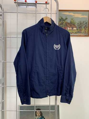 Bounty Hunter Bounty Hunter Indigo Jacket - image 1