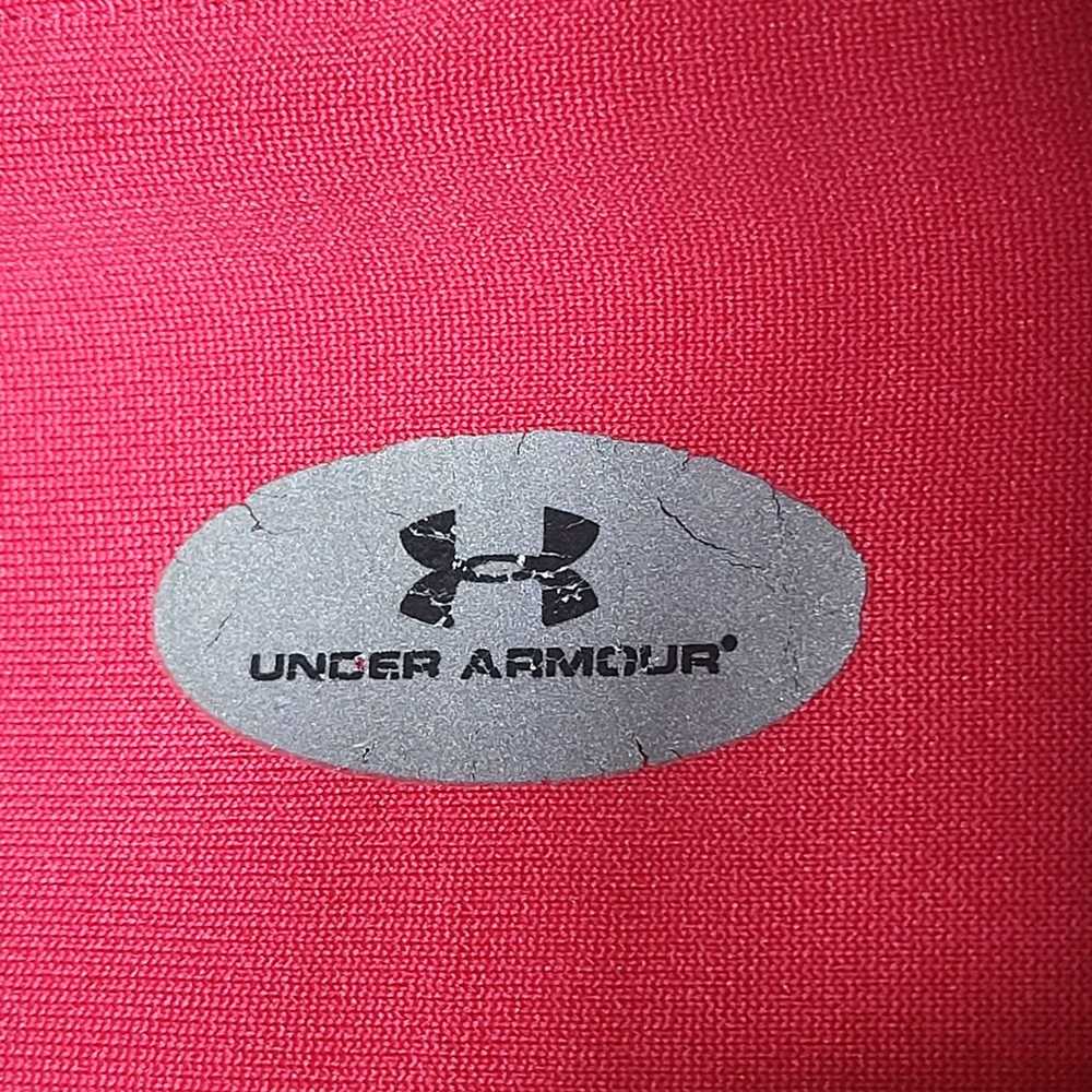 Under Armour Under Armour Quarter Zip Pullover Lo… - image 9