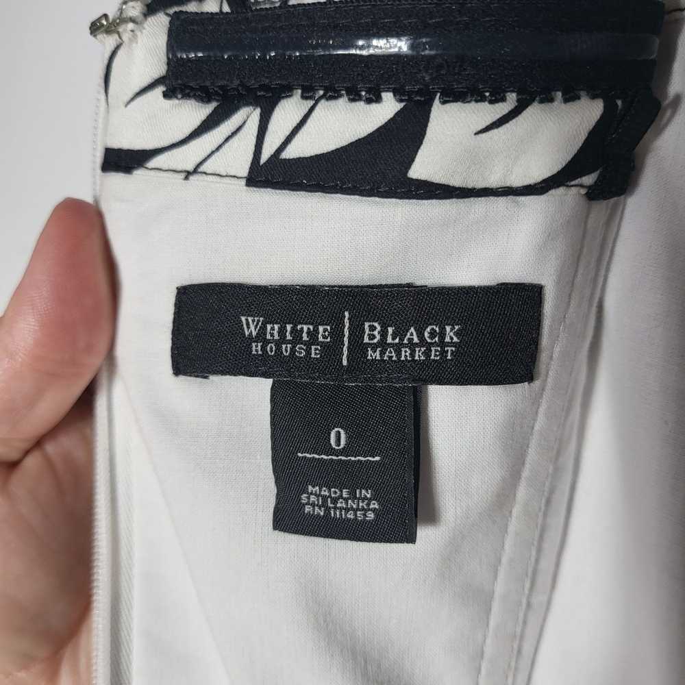 White House Black Market White House Black Market… - image 4