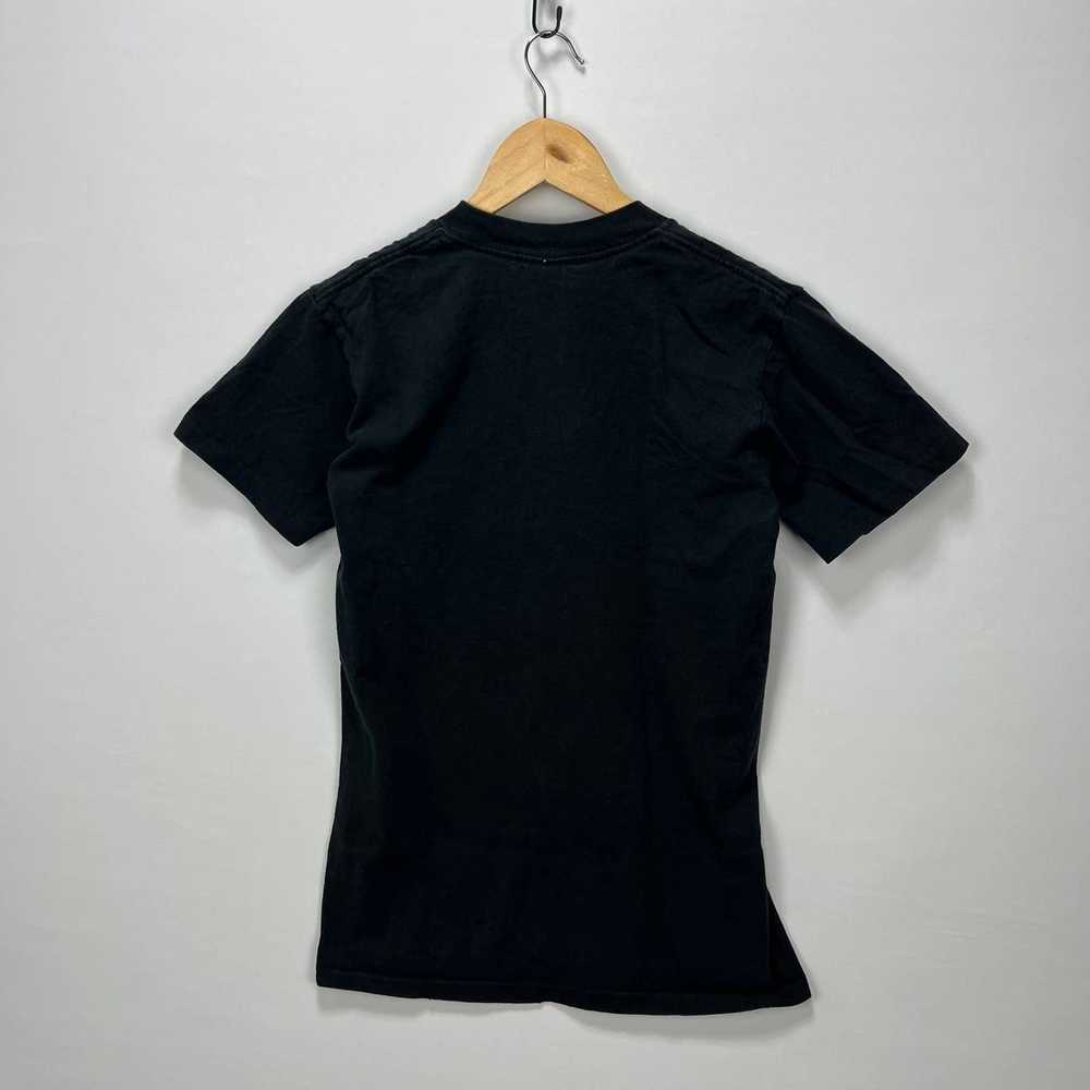 Unsound Rags × Vintage Vintage 90s Faded Blank Bl… - image 7