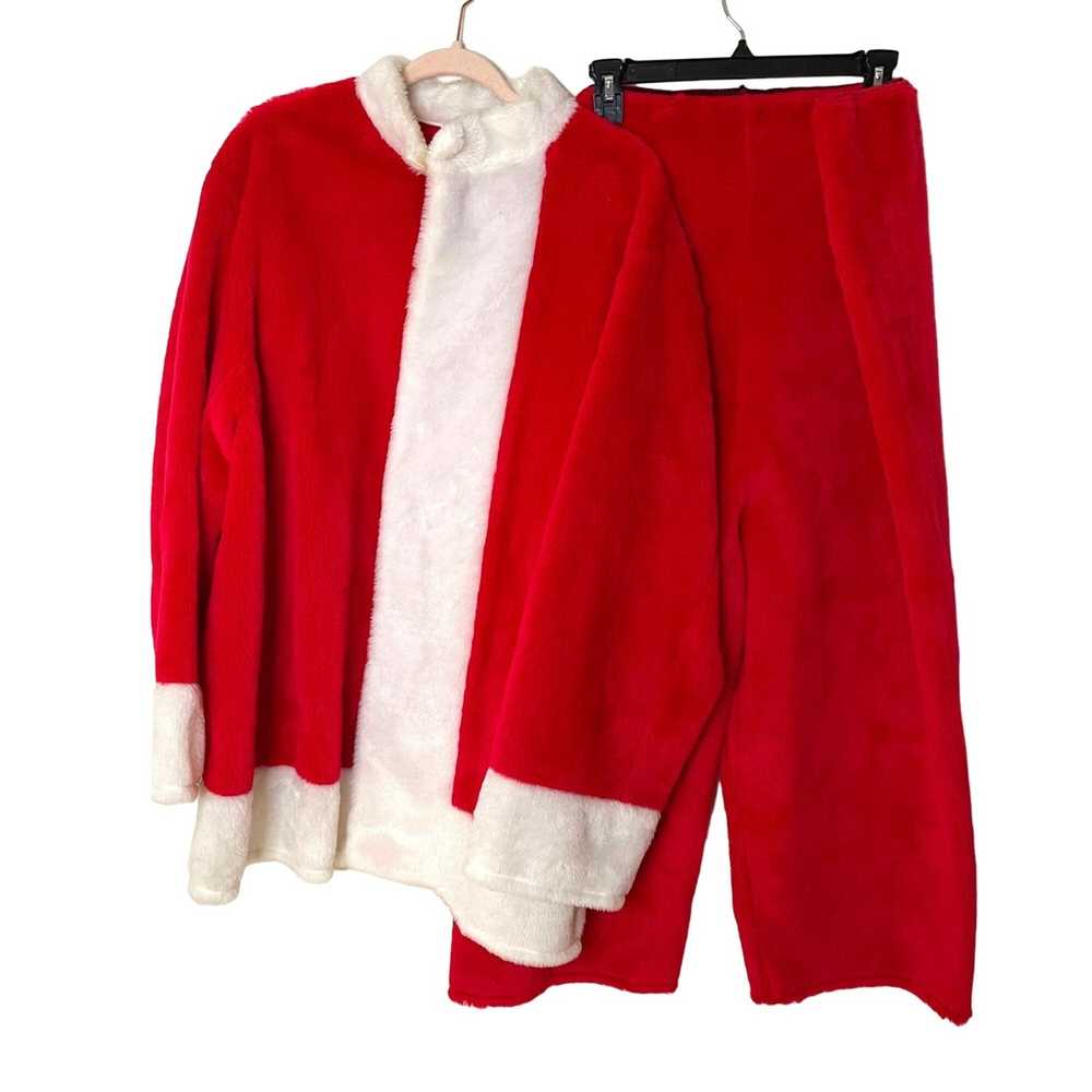Other Santa Claus Costume Mens Large XL Accessori… - image 1