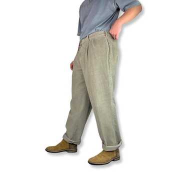 Baggy pants dockers - Gem