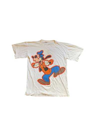 Disney × Mickey Mouse × Vintage Vintage 90’s Goof… - image 1