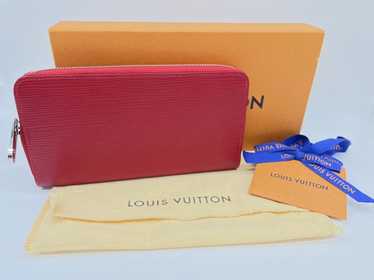 Louis Vuitton Louis Vuitton Zippy Around Continen… - image 1