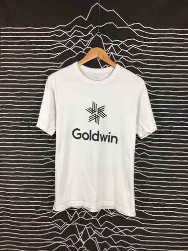 Goldwin × Japanese Brand × Vintage GOLDWIN Japanes