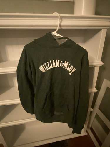 American College × Rare × Vintage William And Mary