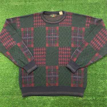 Vintage 1990s sweater italian - Gem