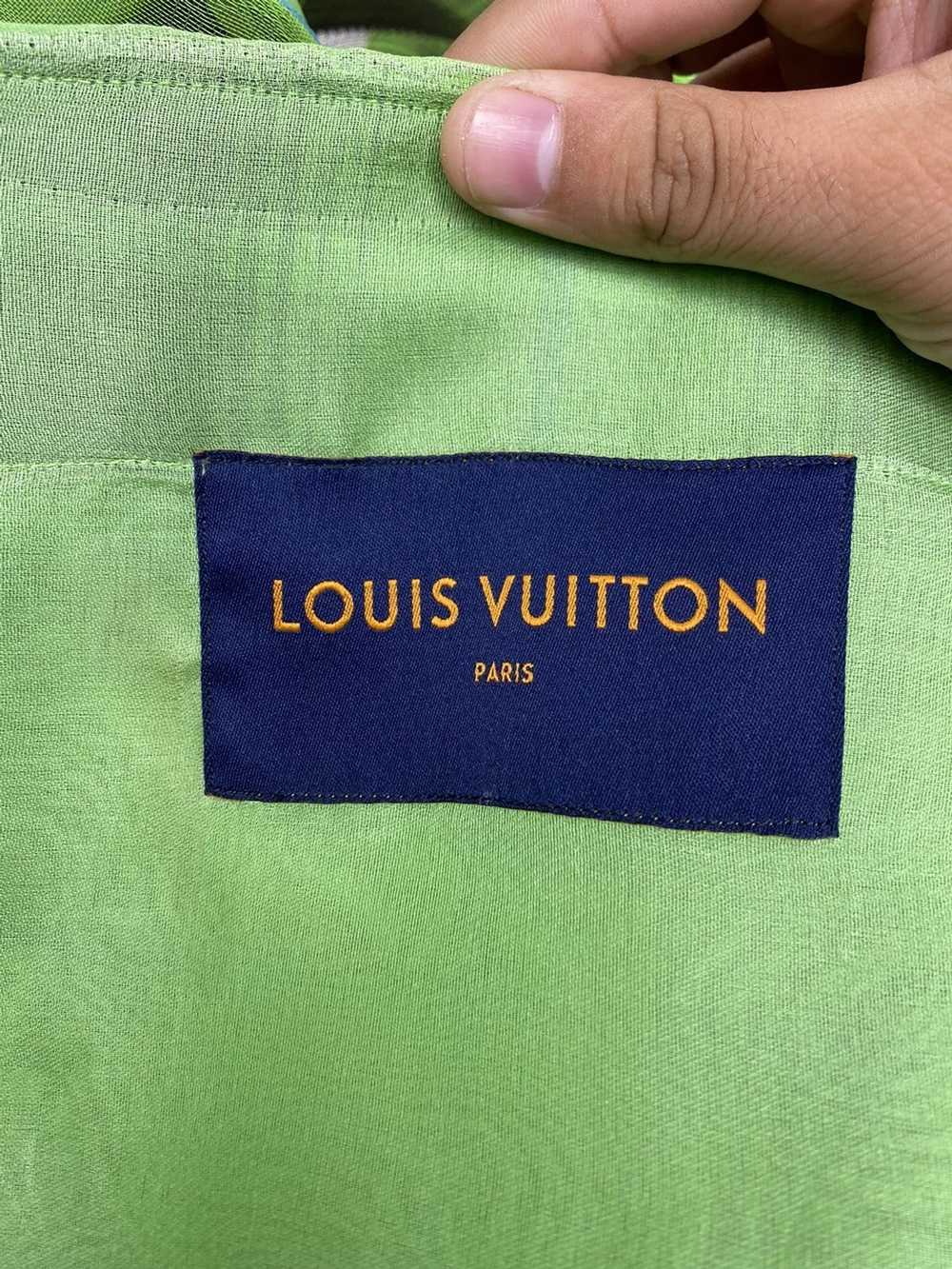Kolekcia Louis Vuitton LV2 jeseň/zima 2020 od Virgila Abloha