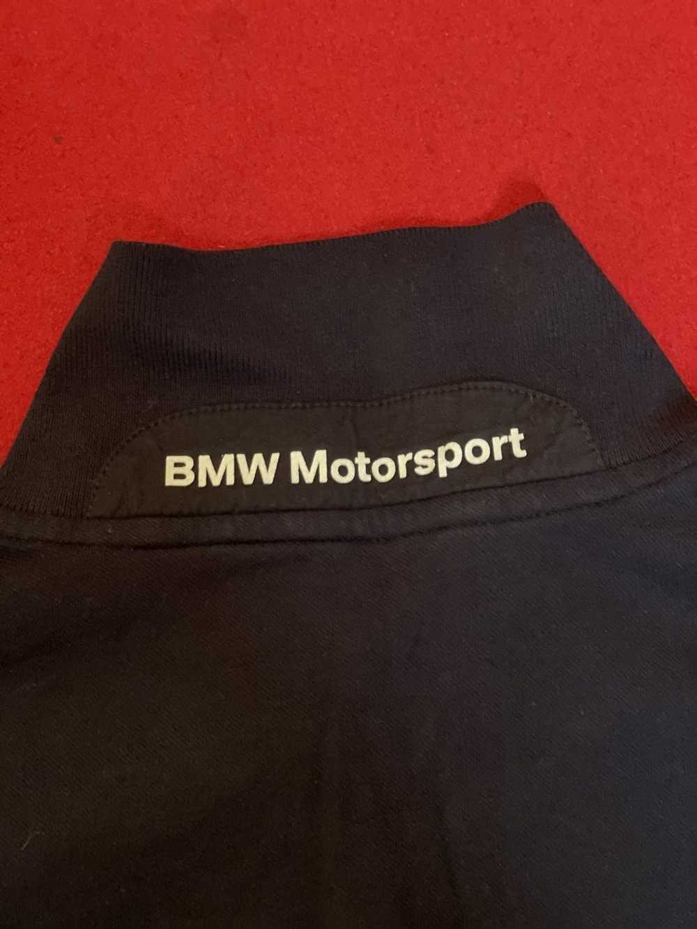 Bmw BMW Motorsport Polo Shirt - image 6