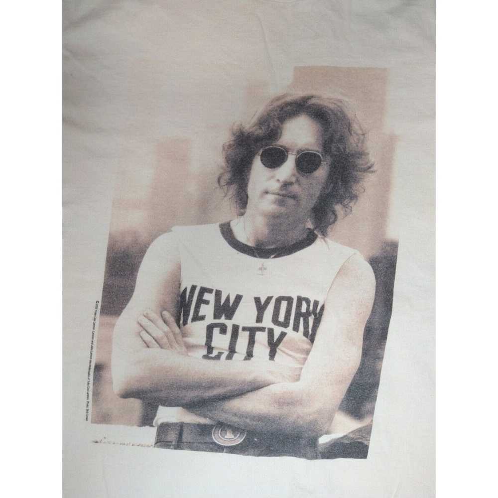 John Lennon John Lennon New York City NYC Photo B… - image 3