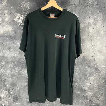 Vintage Vintage 90’s Pro-Smack drumsticks shirt - image 1