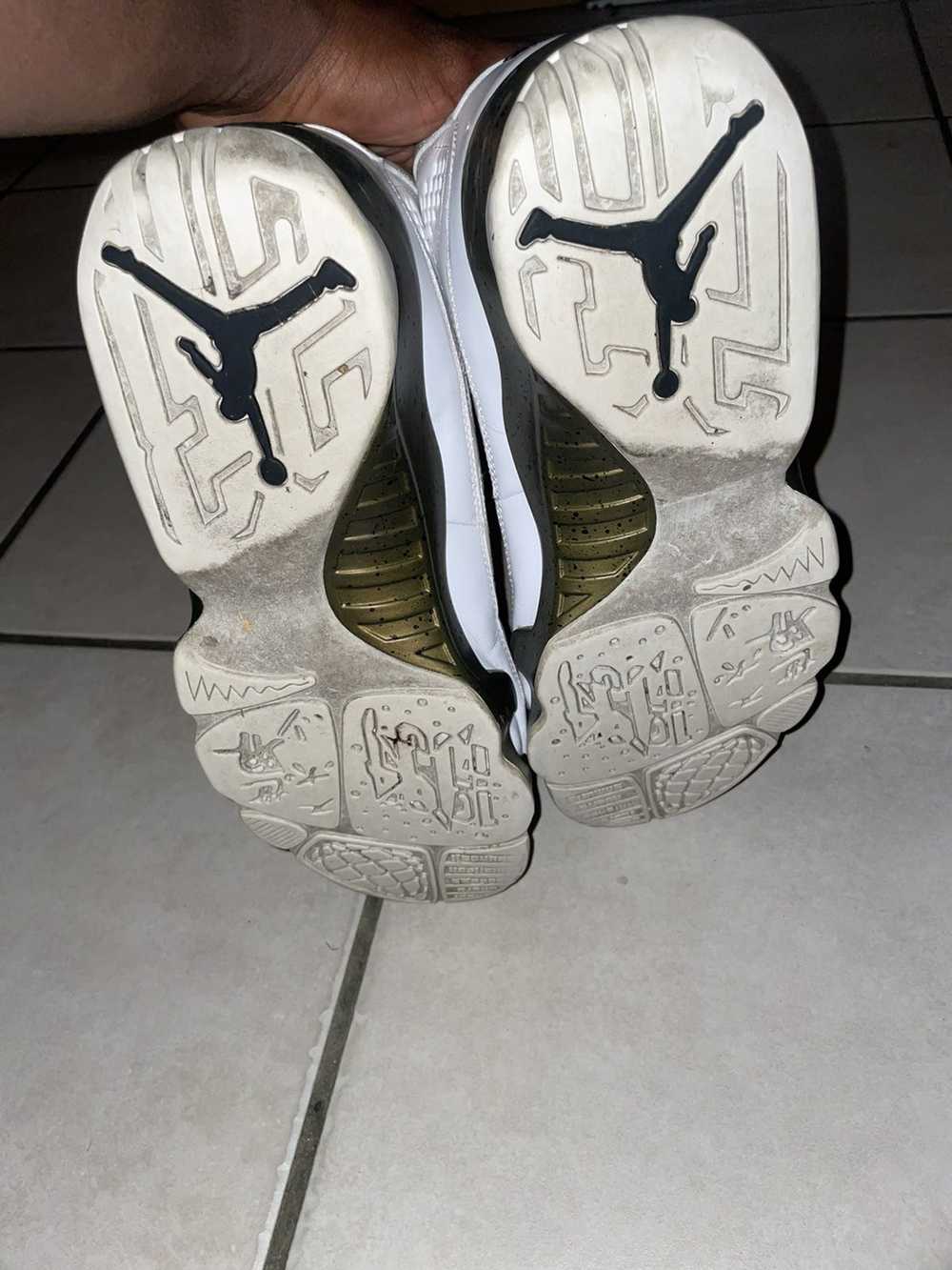 Jordan Brand × Nike Retro 9 “Statue” - image 5