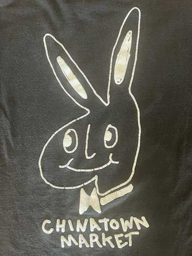 Market Chinatown Market “Playboy Bunny” T