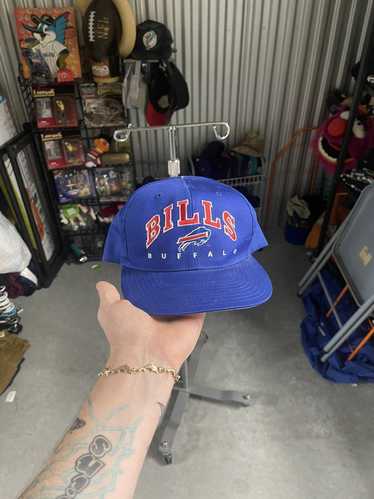 Vintage Chicago Cubs Drew Pearson Snapback Hat – Twisted Thrift