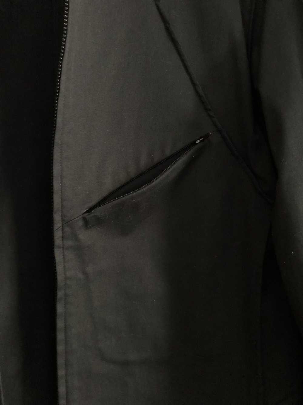 Y-3 Y-3 Long Sleeve Zip Over Shirt - image 6