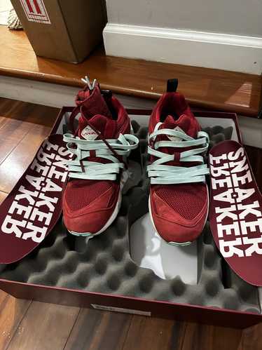 Packer Shoes × Puma × Sneaker Freak Packers x Snea