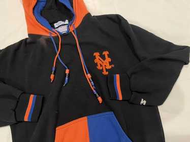 Starter Mets Kris Kross Jersey size XL – Mr. Throwback NYC