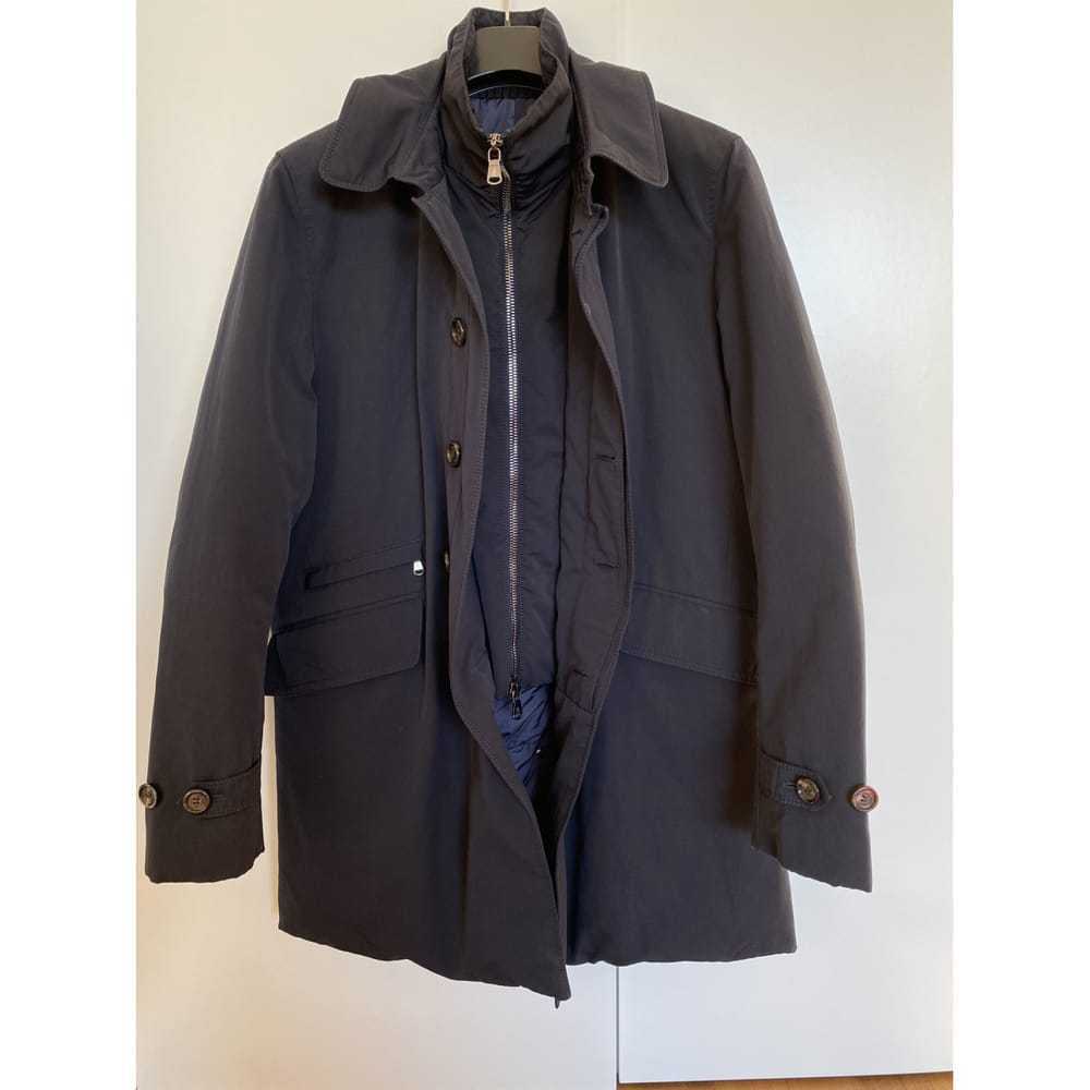 Moncler Classic coat - image 4