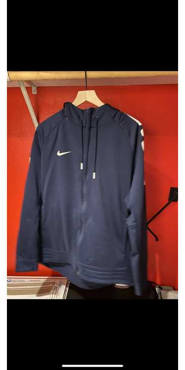 Nike Basketball Zip Up