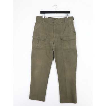 Tilley, Pants, Vintage Tilley Endurables Pants Size 36 Beige Cargo  Utility Safari Gorpcore