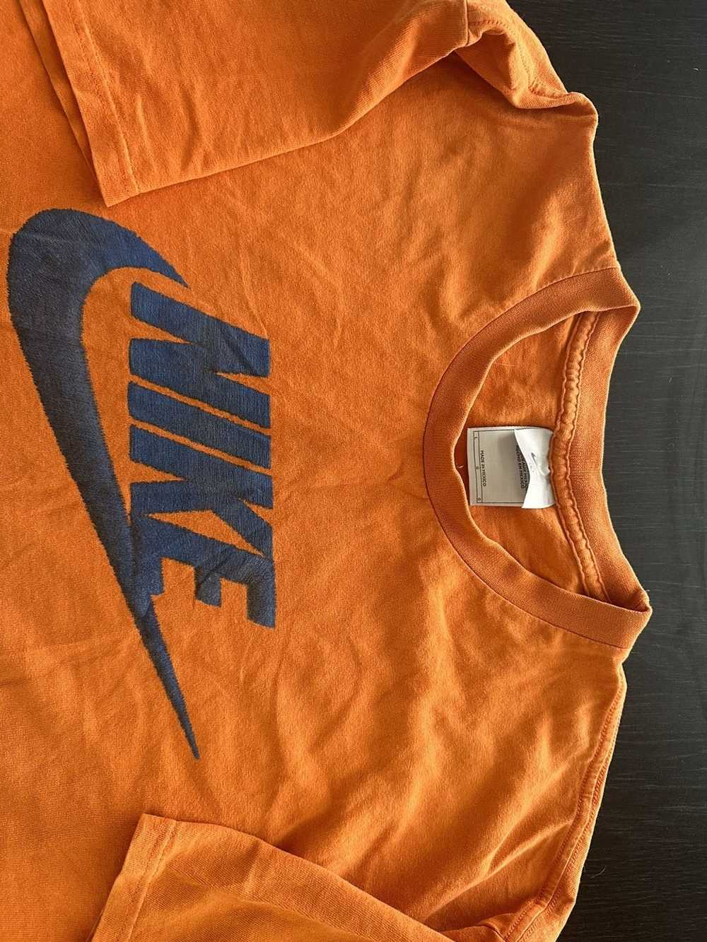 Nike × Vintage VINTAGE NIKE TEE - image 2