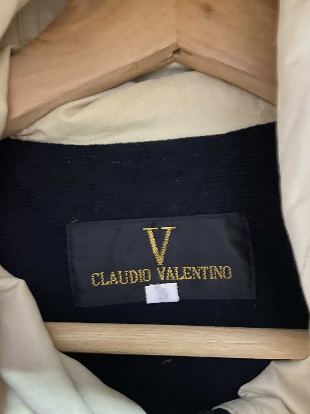 Other × Valentino × Vintage Vintage claudio valen… - image 8