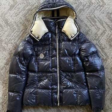 た*こ様 Moncler QUINCYダウン　アウター Ｍサイズ(日本サイズ) Moncler moncler quincy - Gem
