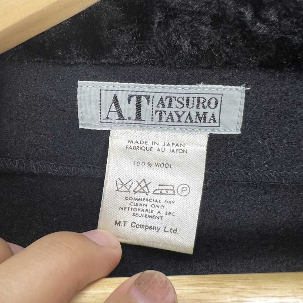 Atsuro Tayama × Designer × Japanese Brand Atsuro … - image 8