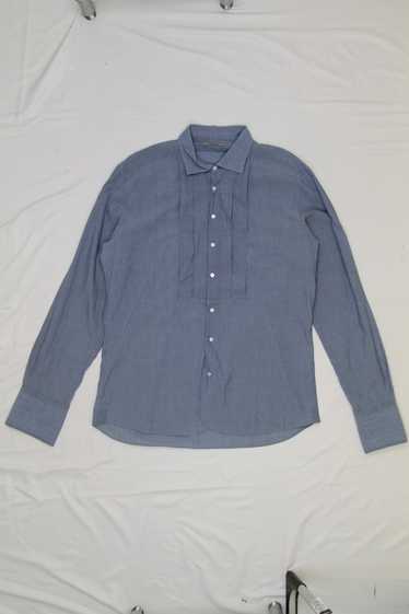 Boglioli Boglioli Button Up Shirt