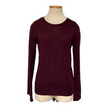 1 Nanette by Nanette Lepore Merino Sweater Bell S… - image 1