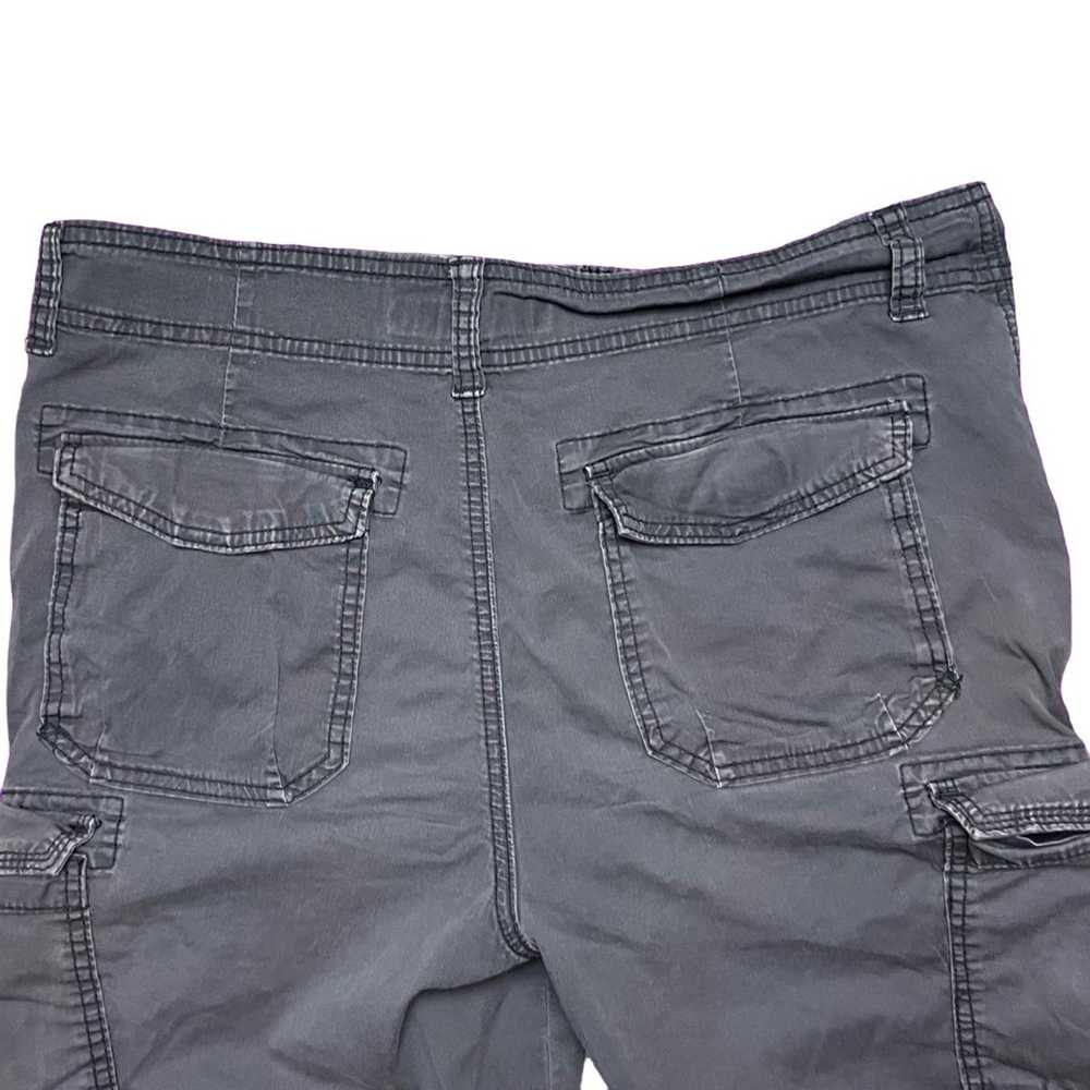 Union Bay Distressed Union Bay Cargo Shorts - image 4